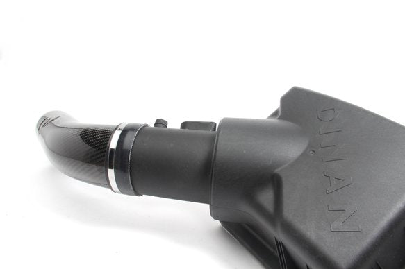 Dinan F-Series N55 Carbon Cold Air Intake