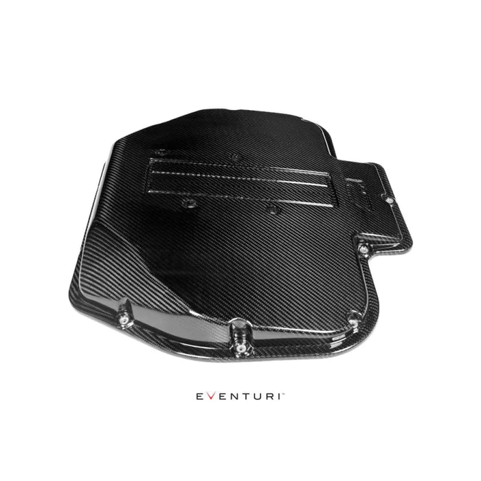 BMW E39 M5 S62 Carbon Fiber Plenum