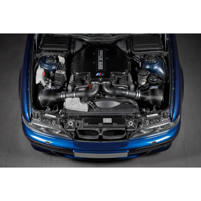 BMW E39 M5 S62 Carbon Fiber Plenum