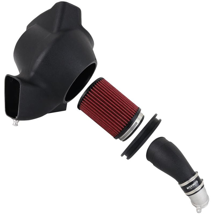 BMW G8X M3/M4 S58 Performance Air Intake
