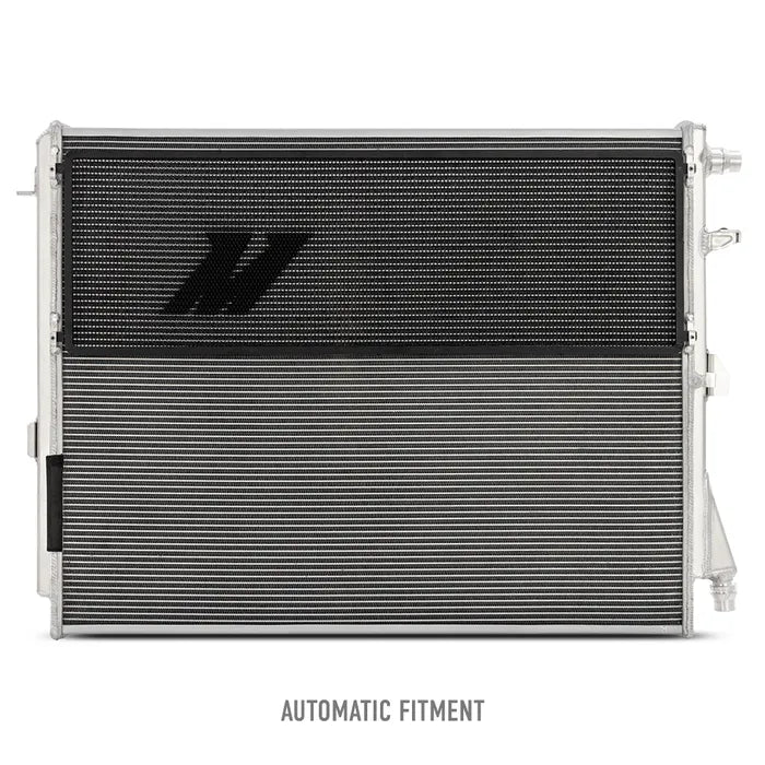 BMW G8X M3/M4 S58 Heat Exchanger