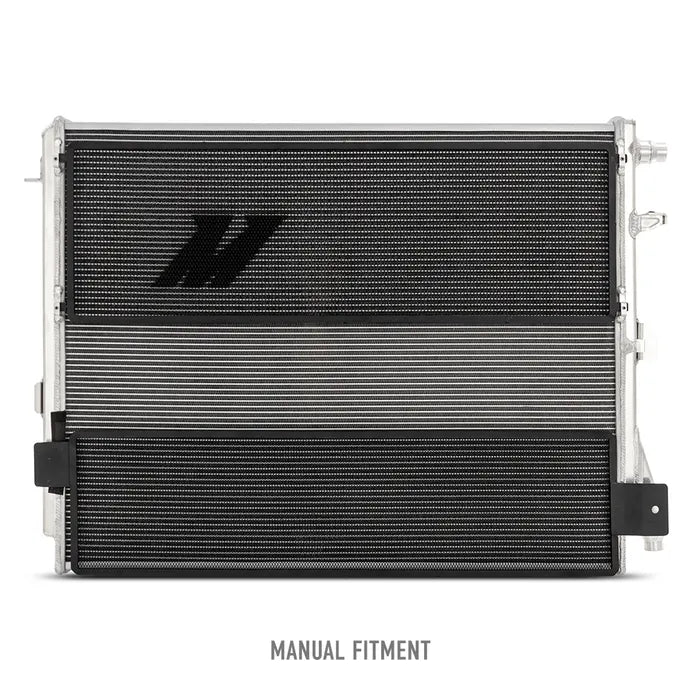 BMW G8X M3/M4 S58 Heat Exchanger