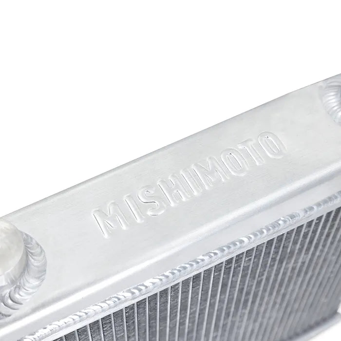 BMW G8X M3/M4 S58 Auxiliary Radiators