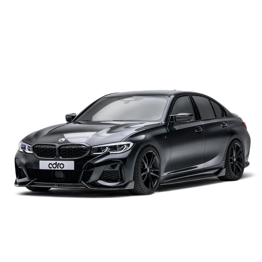 BMW G20 M340i Side Skirts