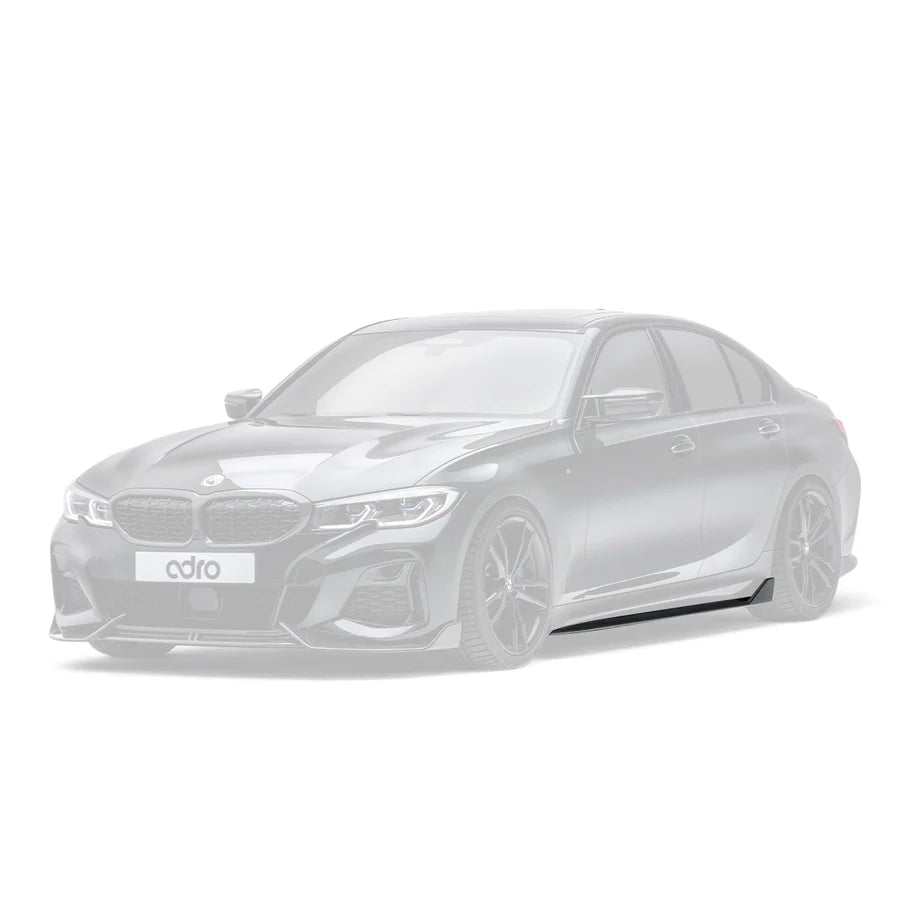 BMW G20 M340i Side Skirts