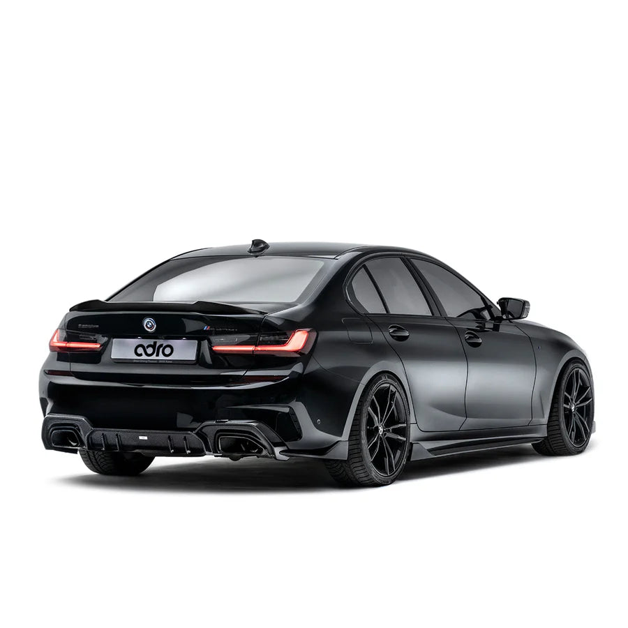 BMW G20 M340i Side Skirts