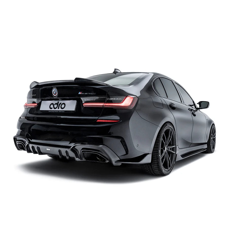 BMW G20 M340i Side Skirts