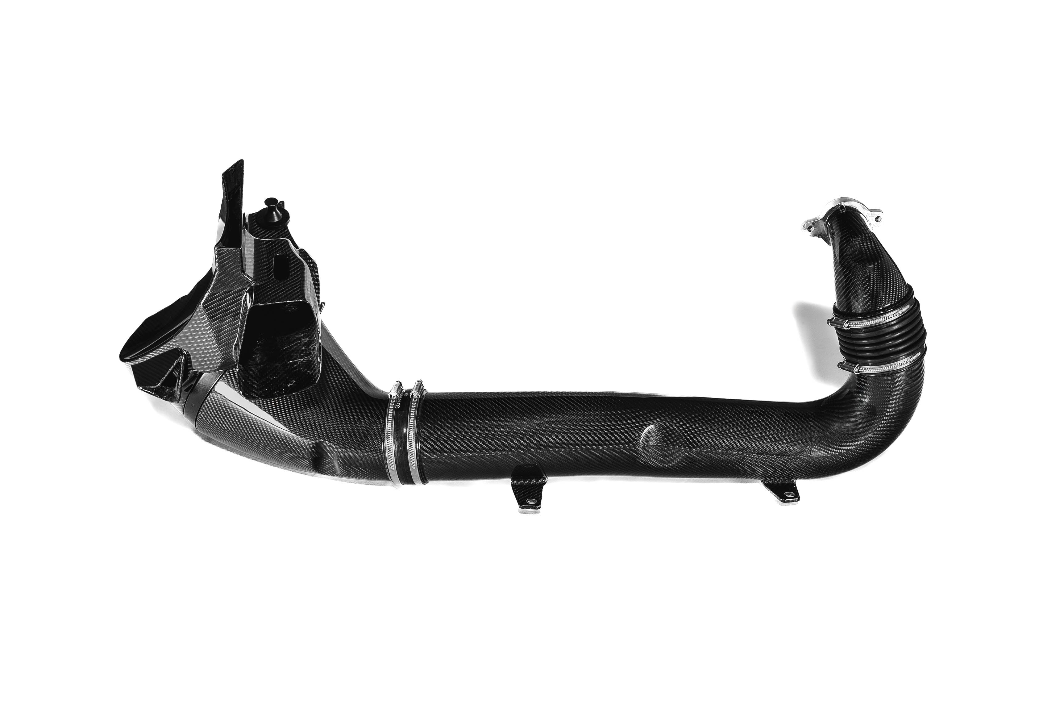 BMW G87 M2 S58 Carbon Fiber Air Intake