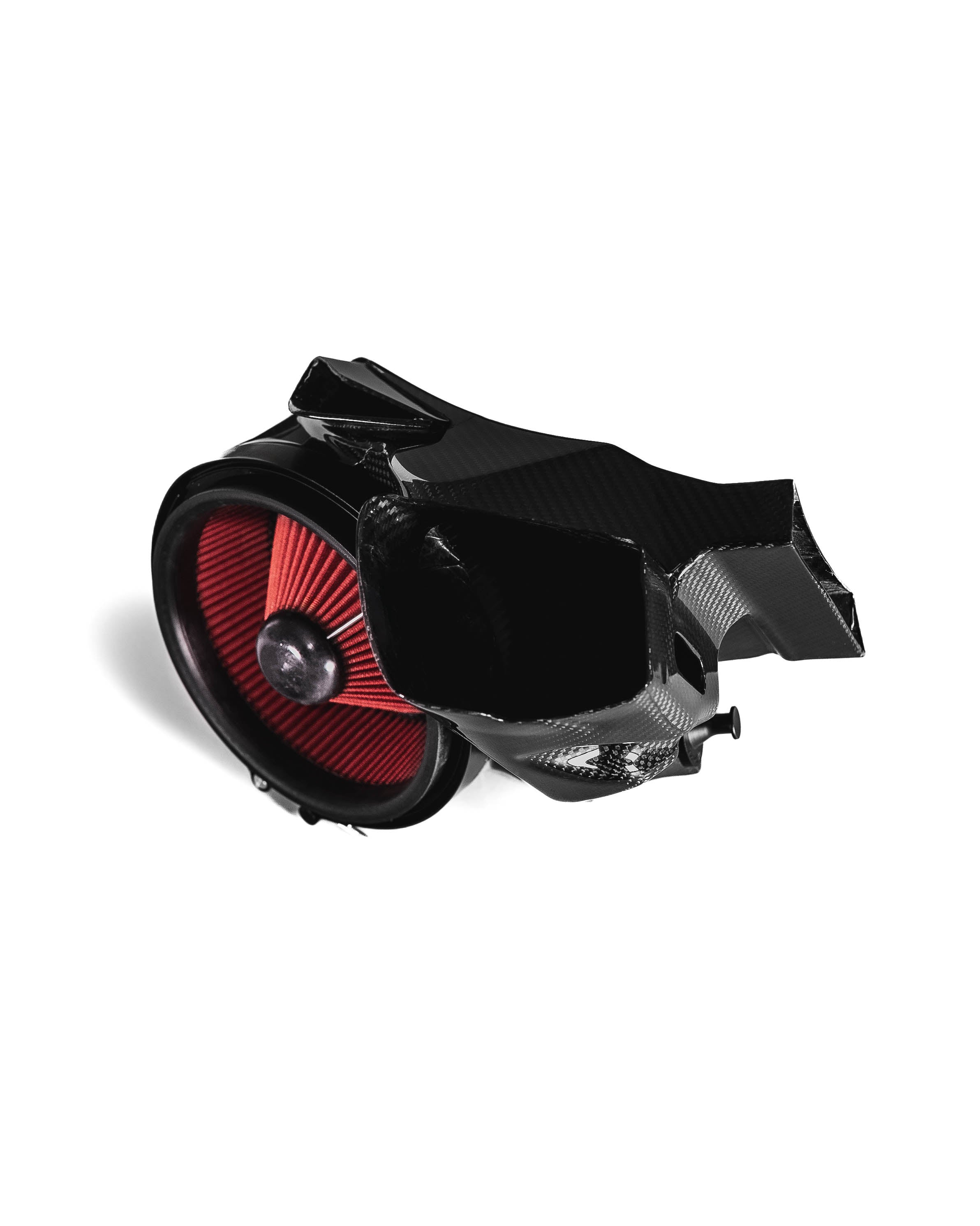 BMW G87 M2 S58 Carbon Fiber Air Intake
