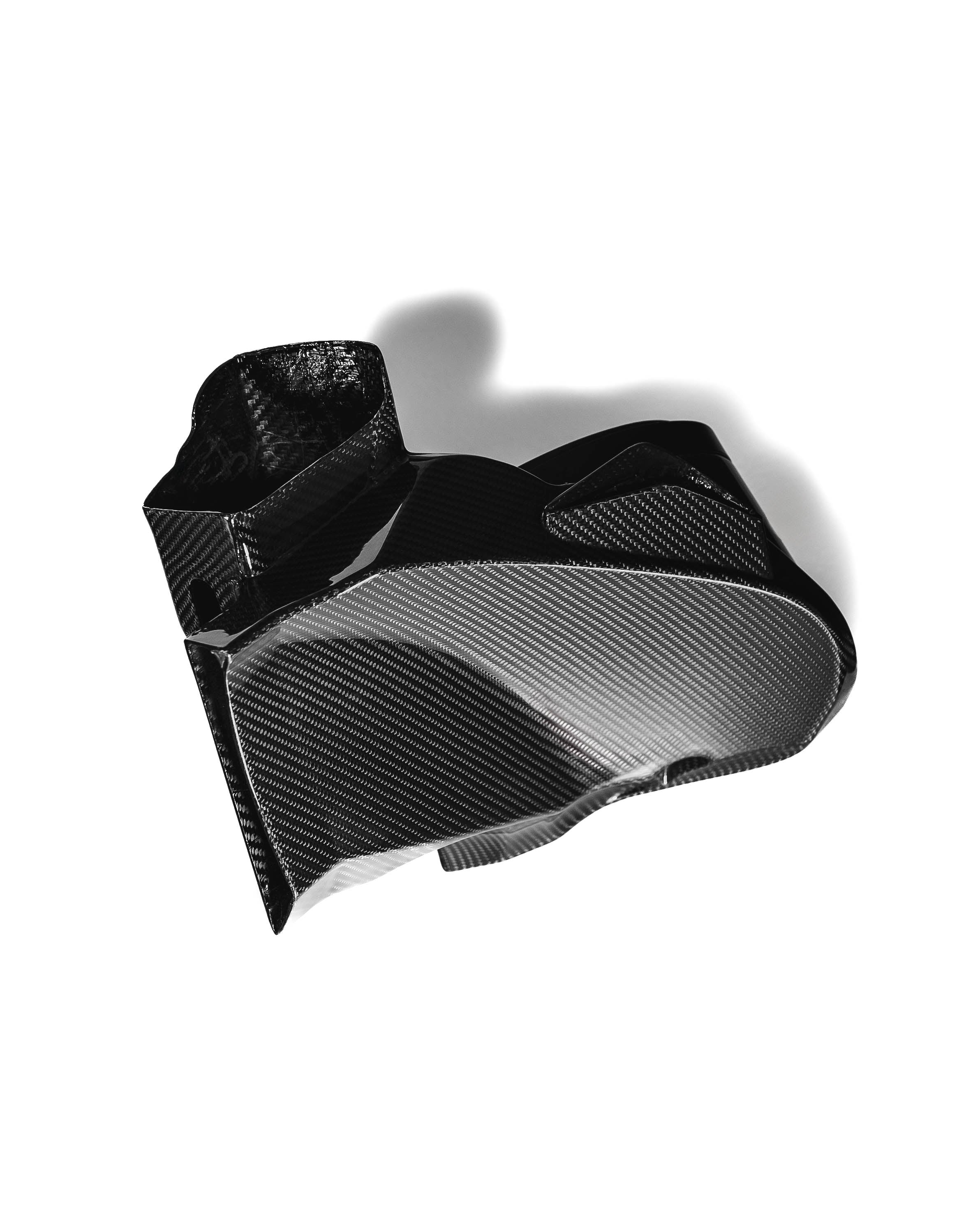 BMW G87 M2 S58 Carbon Fiber Air Intake