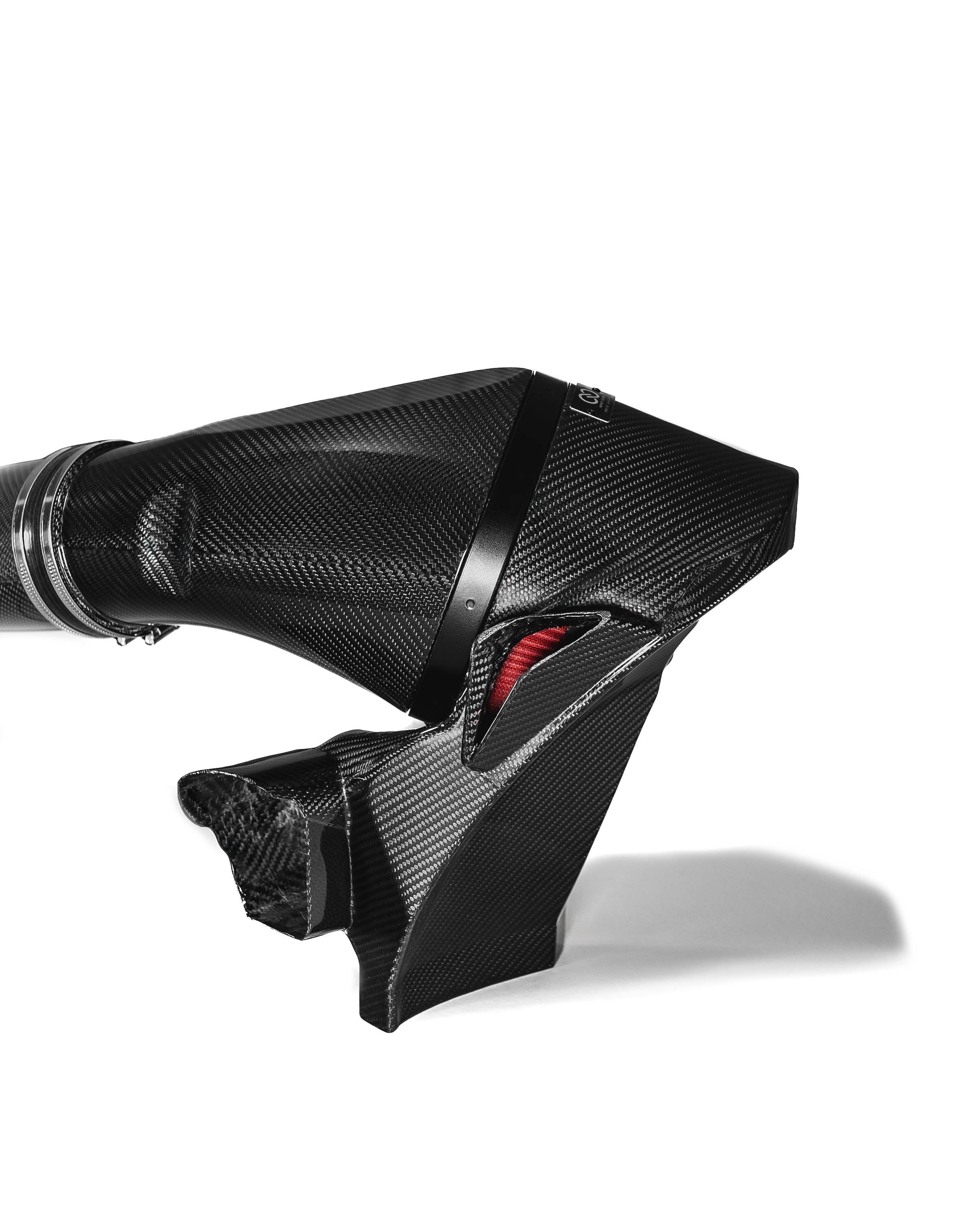 BMW G87 M2 S58 Carbon Fiber Air Intake