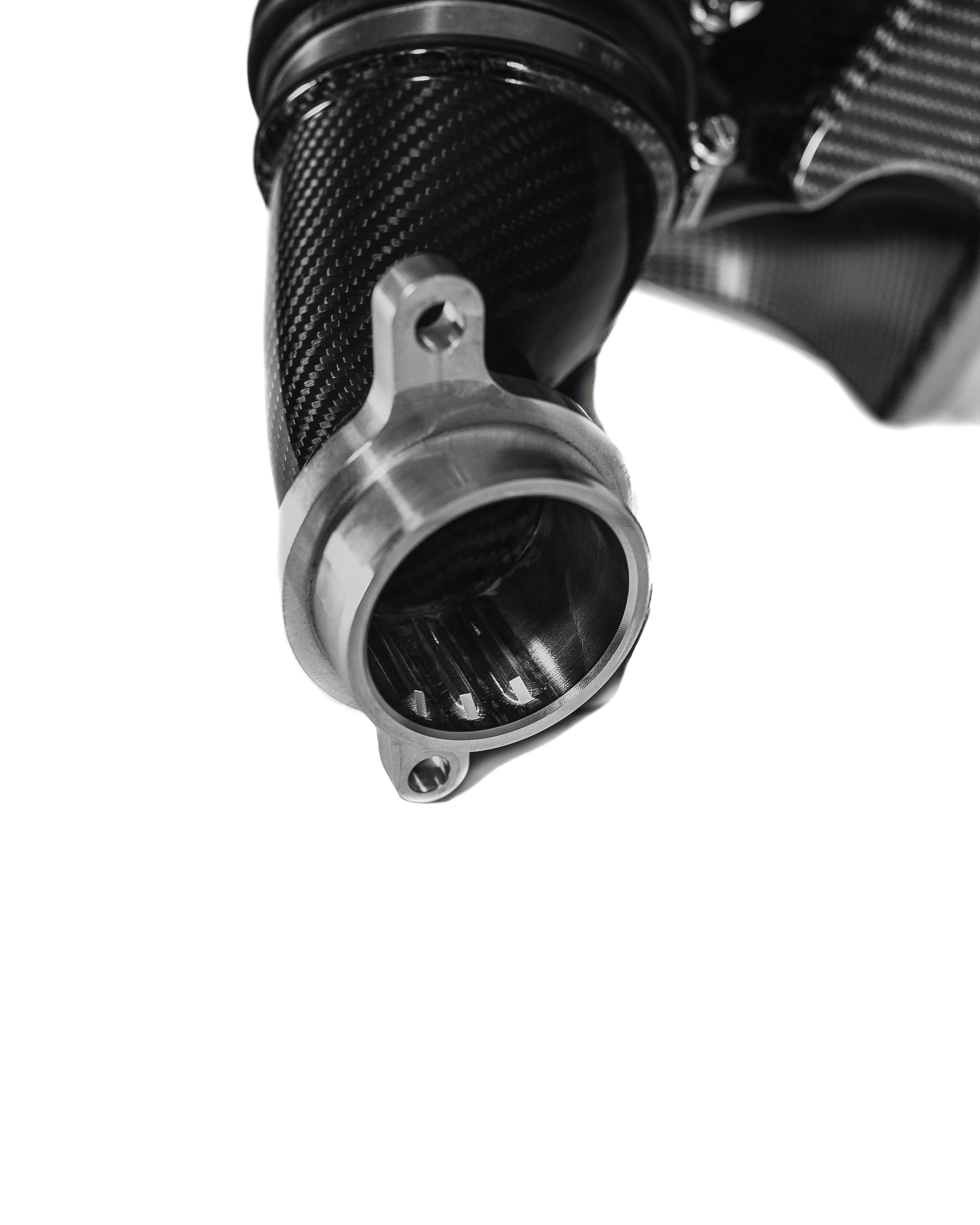 BMW G87 M2 S58 Carbon Fiber Air Intake