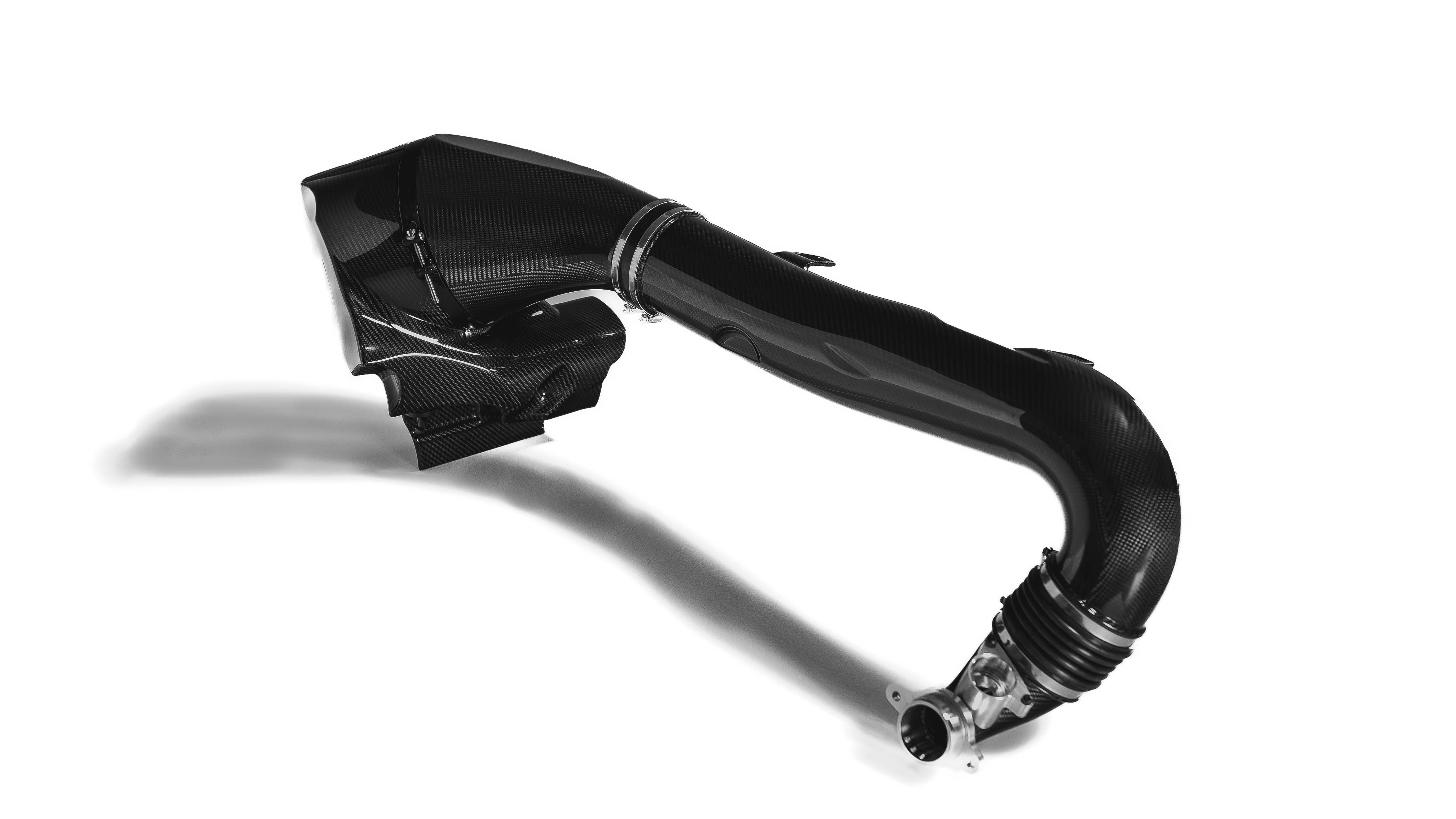 BMW G87 M2 S58 Carbon Fiber Air Intake