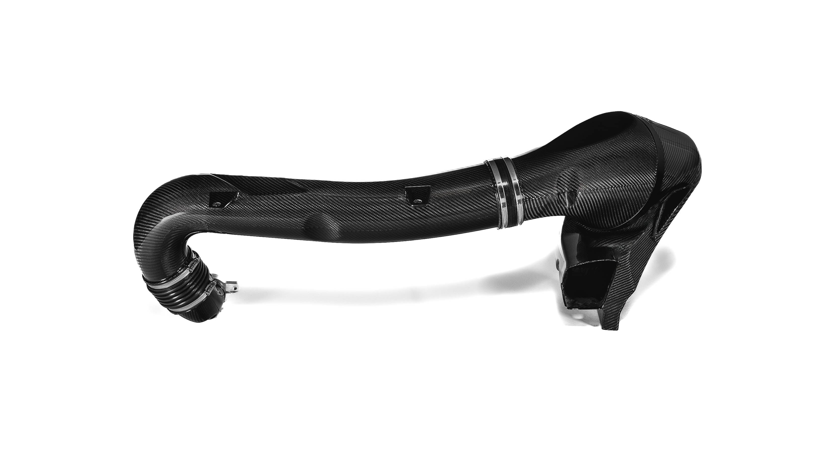 BMW G87 M2 S58 Carbon Fiber Air Intake