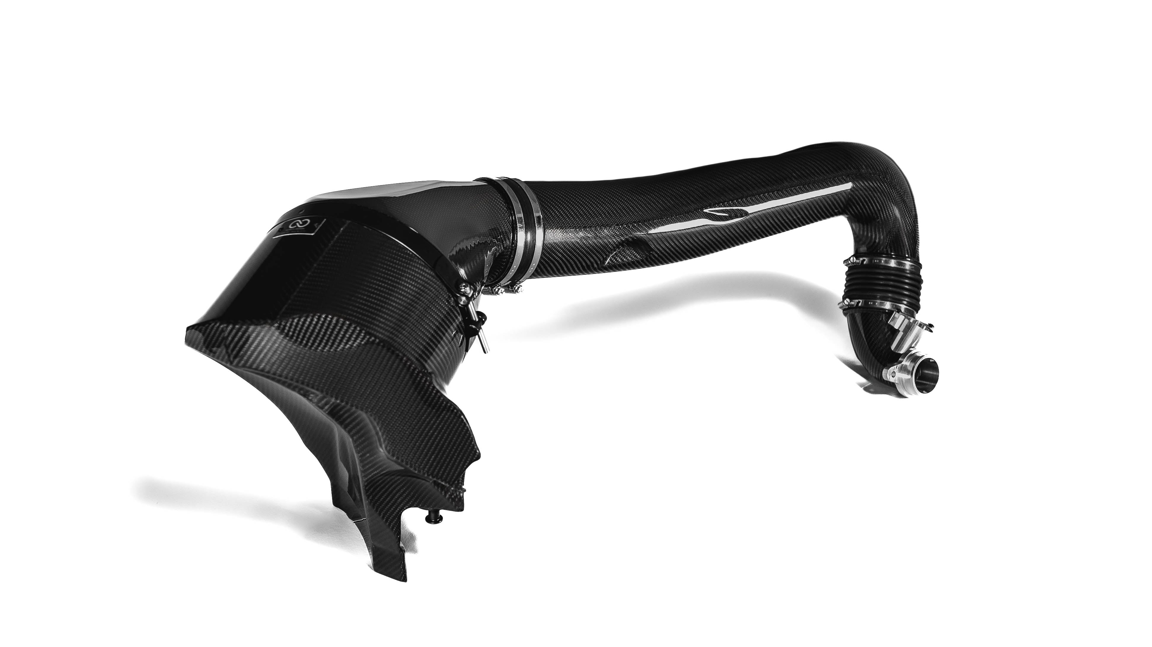 BMW G87 M2 S58 Carbon Fiber Air Intake