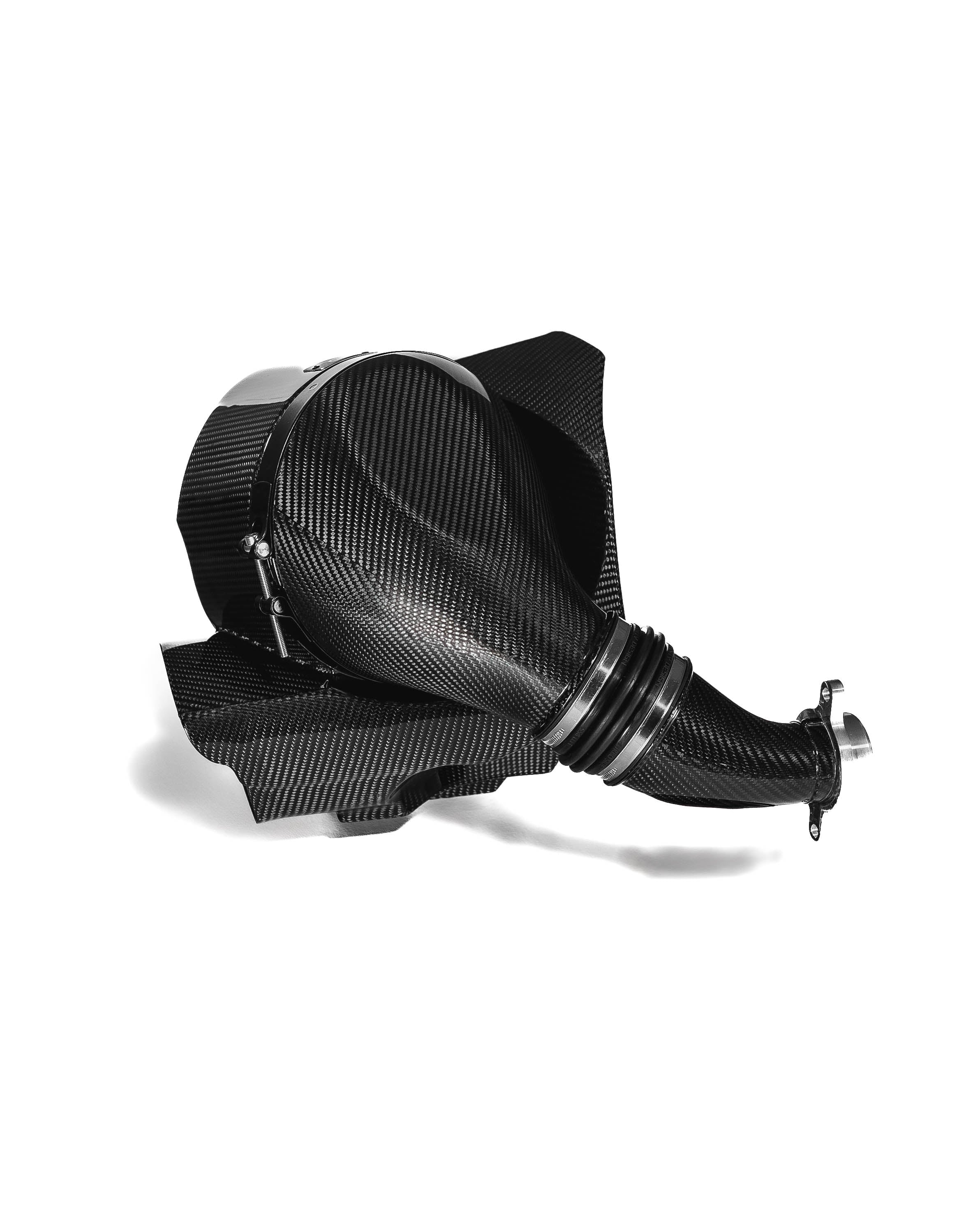 BMW G87 M2 S58 Carbon Fiber Air Intake