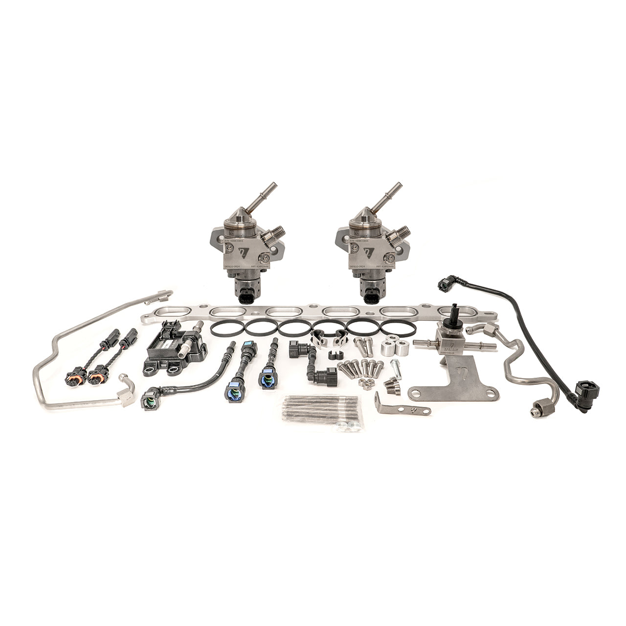 BMW F8X M2C/M3/M4 S55 HPFP Kit