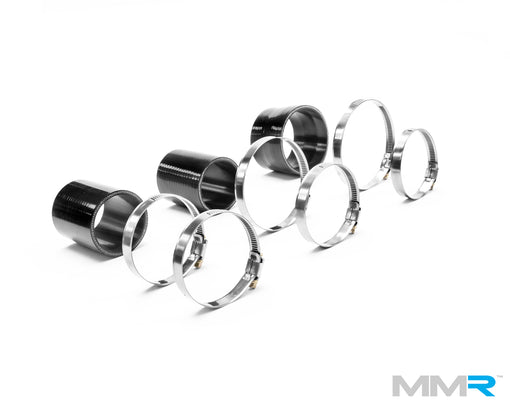 BMW F8X M2C/M3/M4 S55 Chargepipe Set