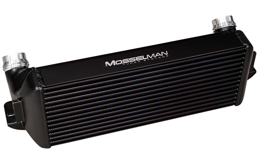 BMW F-Series Performance Intercooler