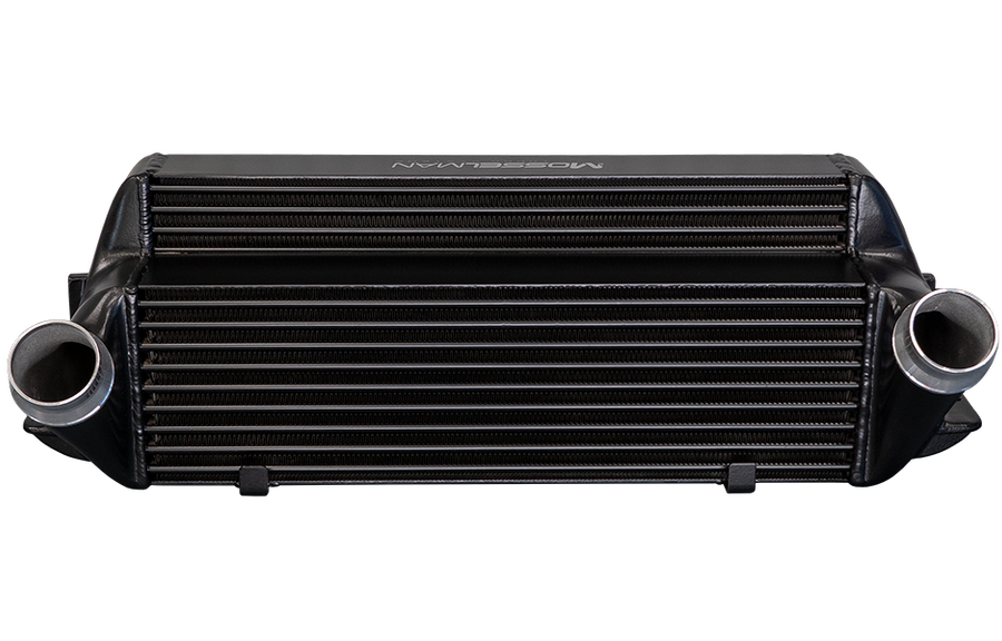 BMW FSeries Performance Intercooler Underground Street Performance