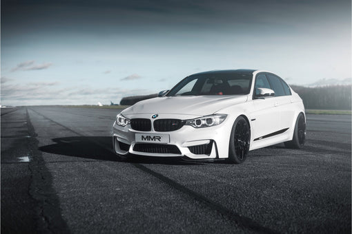 BMW F82 M4 Lowering Springs