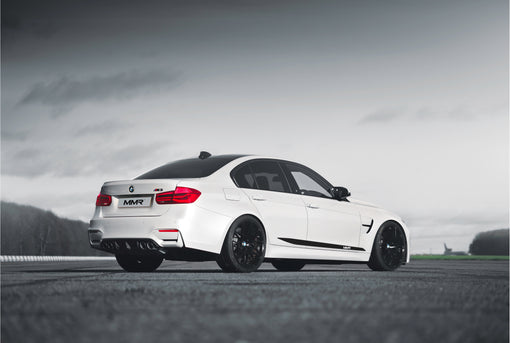 BMW F82 M4 Lowering Springs