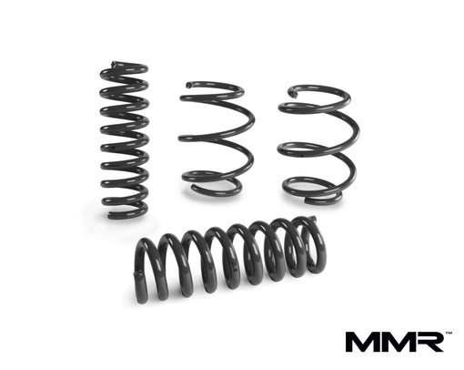 BMW F82 M4 Lowering Springs