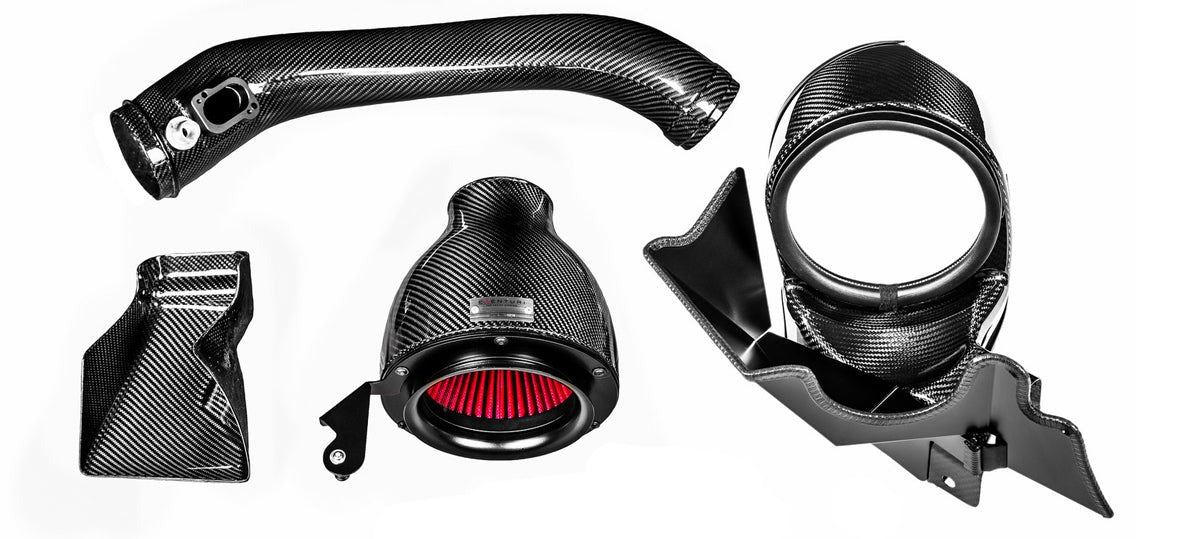 BMW M135i/M235i/335i/435i/M2 N55 Carbon Intake