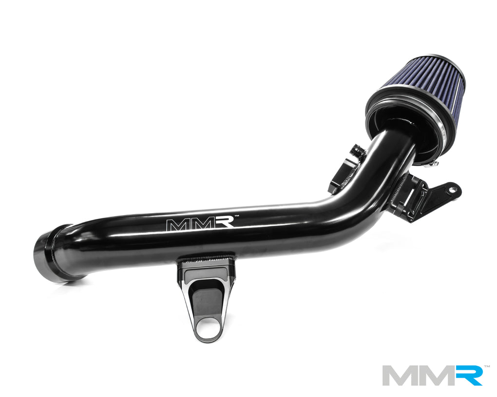 BMW F-Series M135i/M235i/335i/435i N55 Cold Air Intake