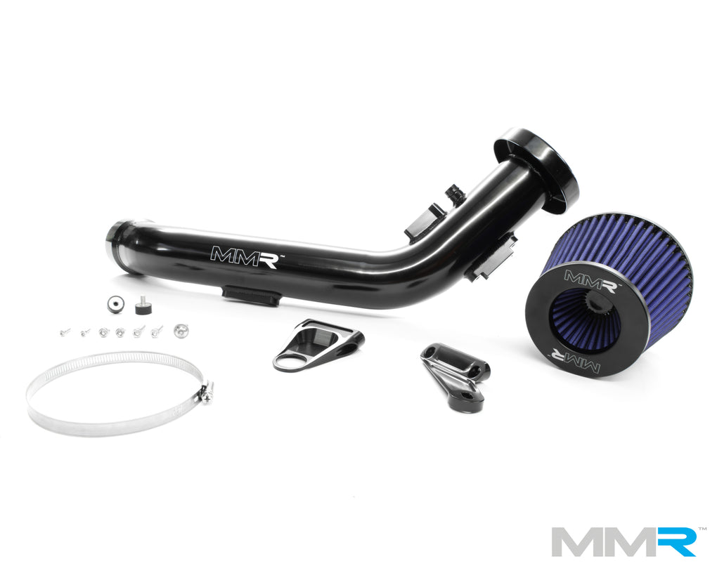 BMW F-Series M135i/M235i/335i/435i N55 Cold Air Intake