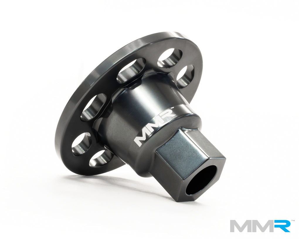 BMW F8X M2C/M3/M4 S55 Crankhub Capture Plate
