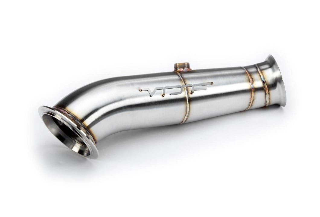 BMW F-Series N55-EWG Decat Downpipe