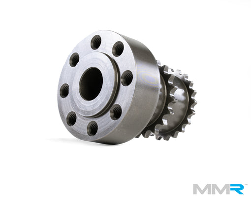 BMW F8X M2C/M3/M4 S55 Crankhub Fix (One Piece)