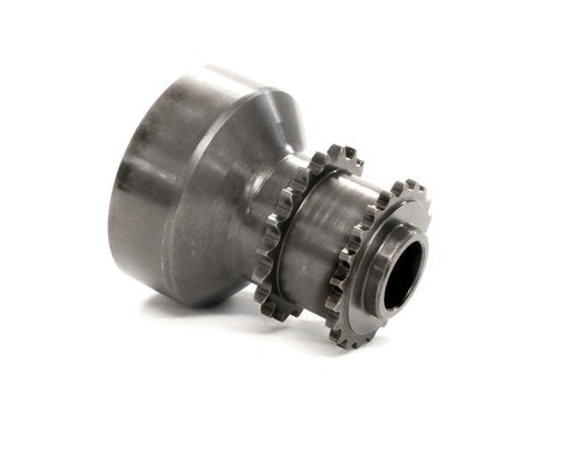 BMW F8X M2C/M3/M4 S55 Crankhub Fix (One Piece)