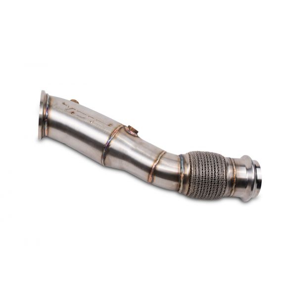 BMW F-Series B46 Decat Downpipe
