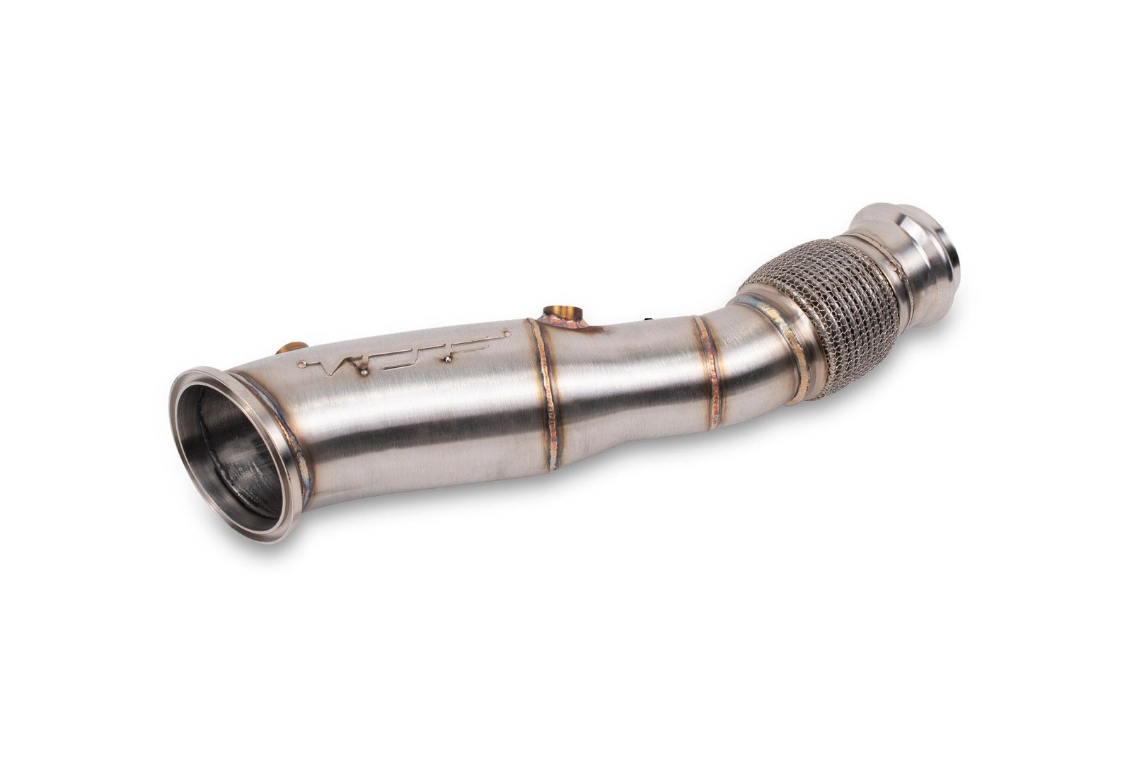BMW F-Series N26 Decat Downpipe